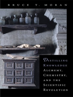 cover image of Distilling Knowledge
